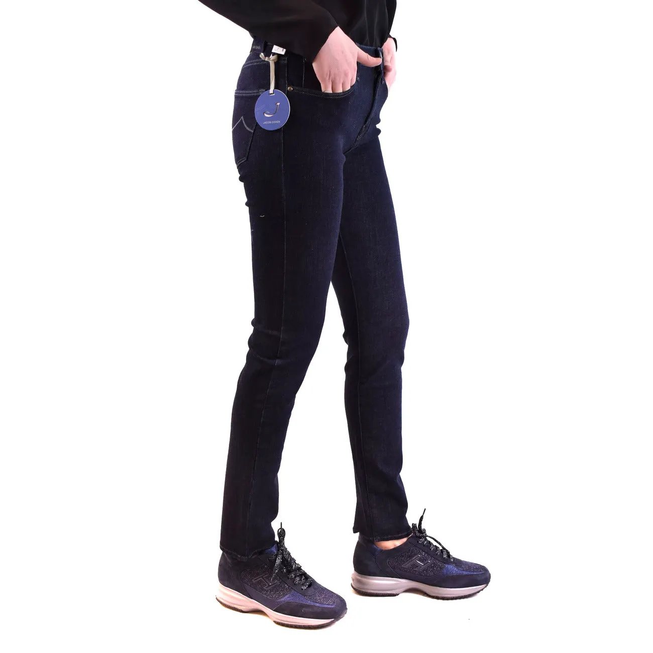Jacob Cohen - Jacob Cohen Women Jeans by Jacob Cohen