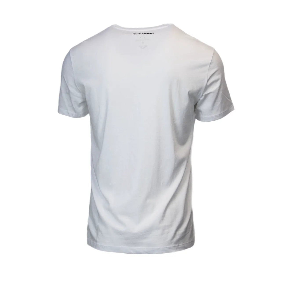 Armani Exchange - Armani Exchange Men T-Shirt by Armani Exchange