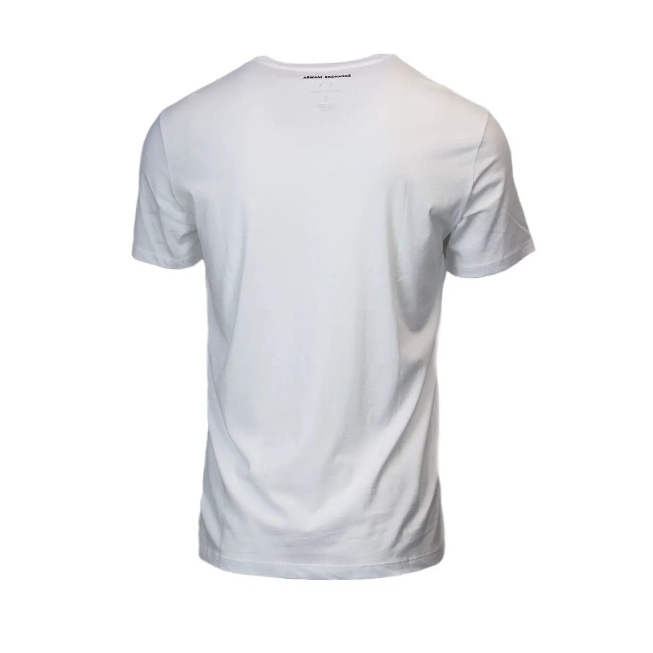 Armani Exchange - Armani Exchange Men T-Shirt by Armani Exchange