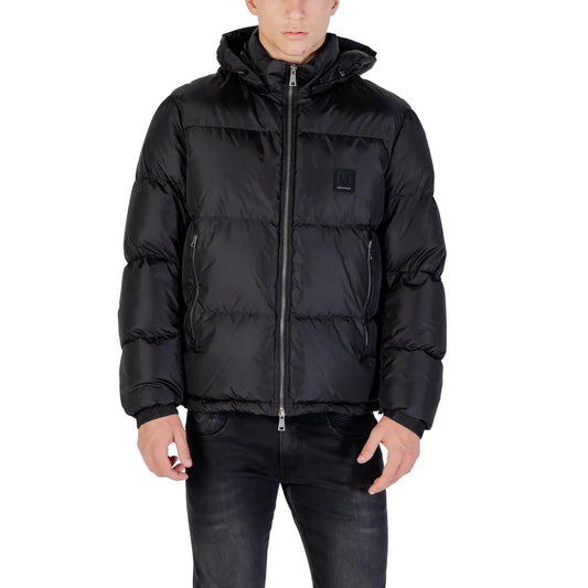 Armani Exchange - Armani Exchange Men Jacket by Armani Exchange