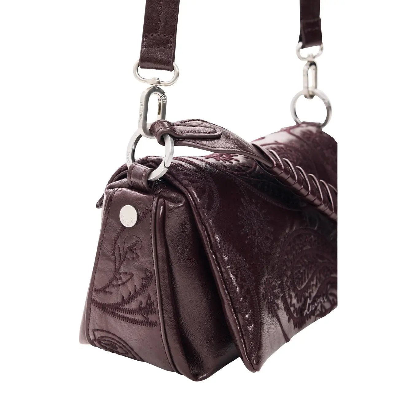 Desigual - Desigual Women Bag by Desigual