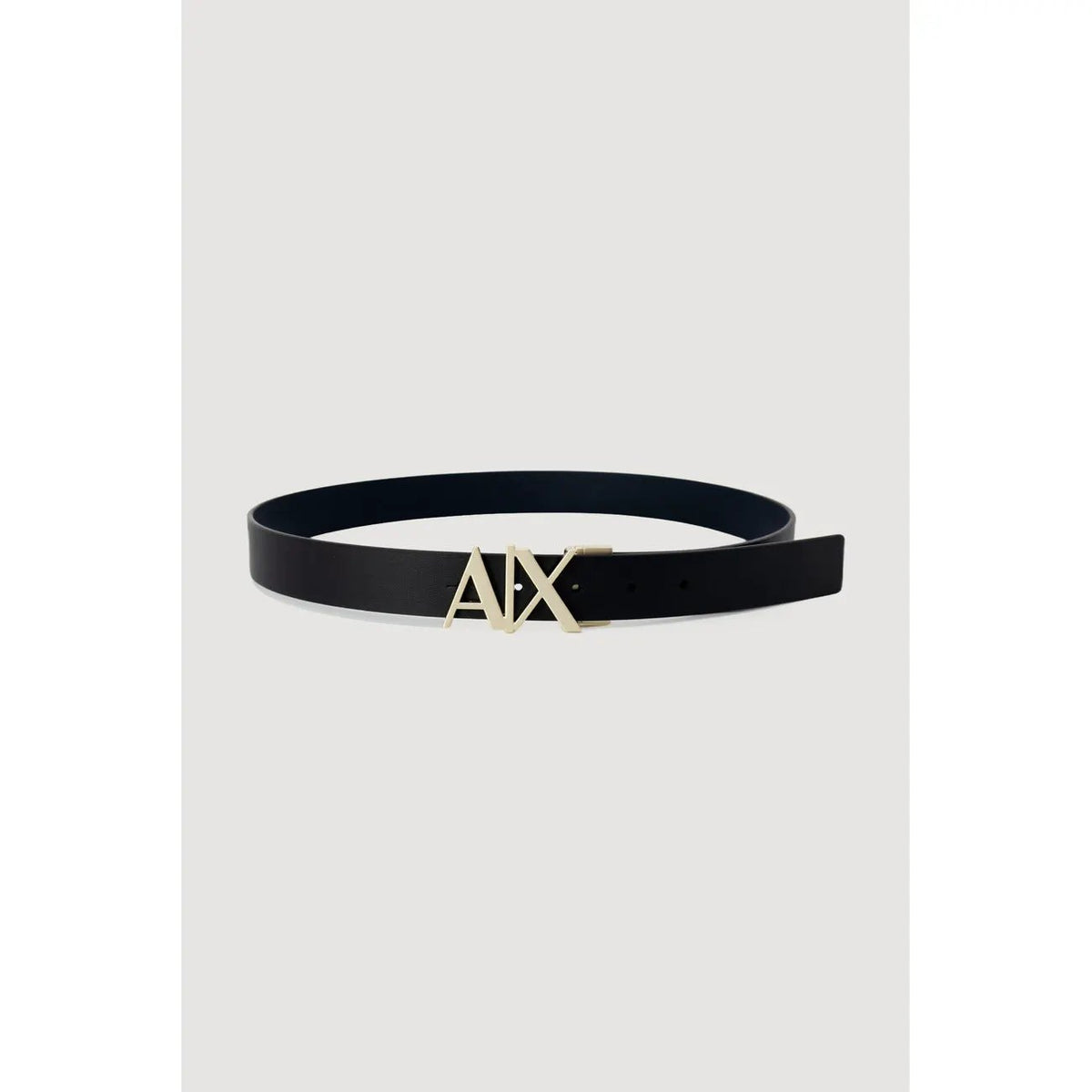 Armani Exchange - Armani Exchange Men Belt by Armani Exchange