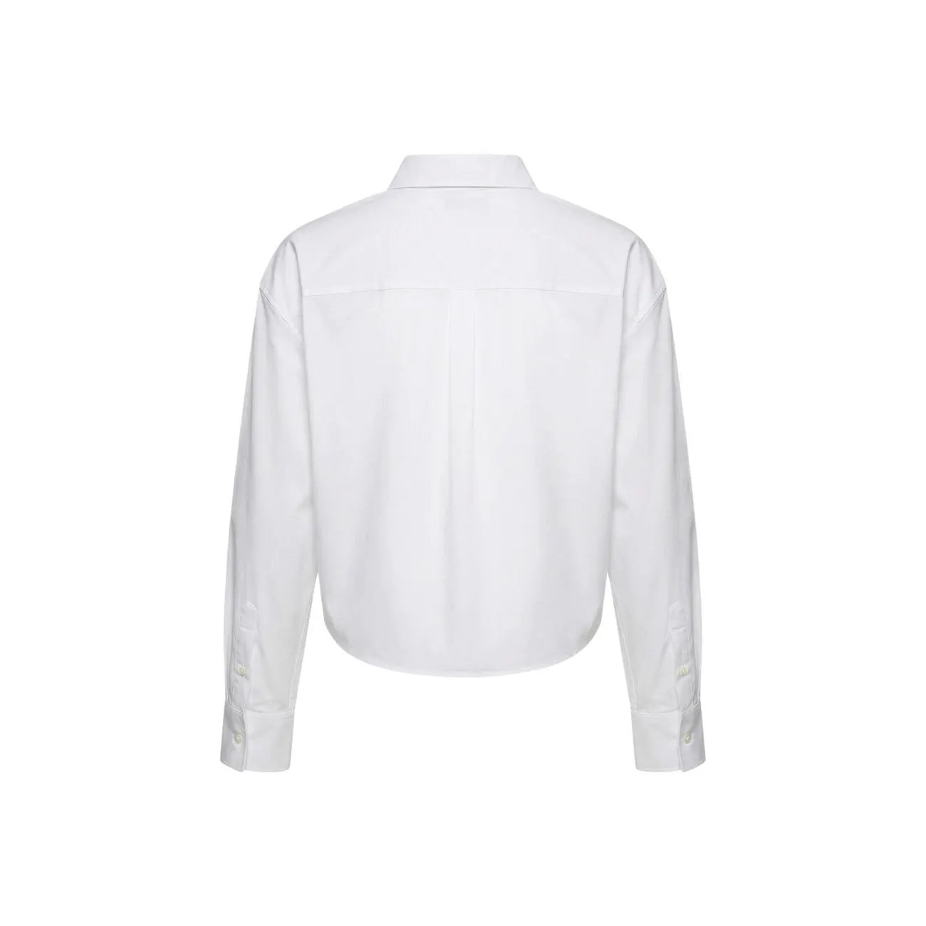 Calvin Klein Jeans - Calvin Klein Jeans Women Shirt by Calvin Klein Jeans
