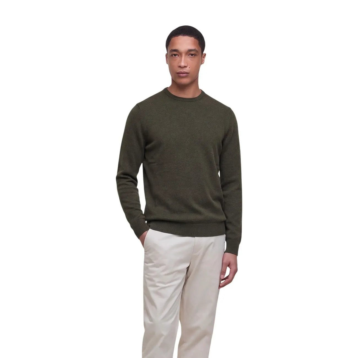 Barbour - Barbour Men Knitwear by Barbour