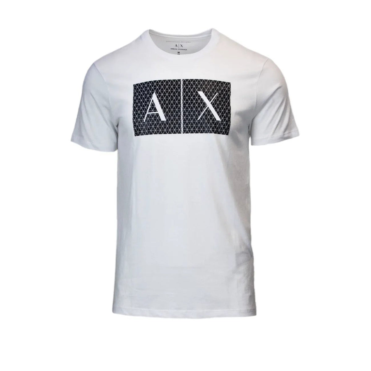 Armani Exchange - Armani Exchange Men T-Shirt by Armani Exchange