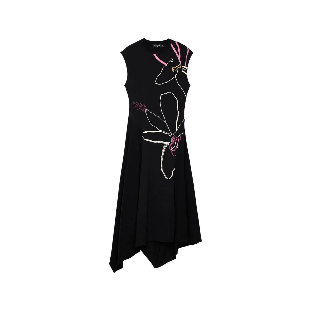 Desigual - Desigual Women Dress by Desigual