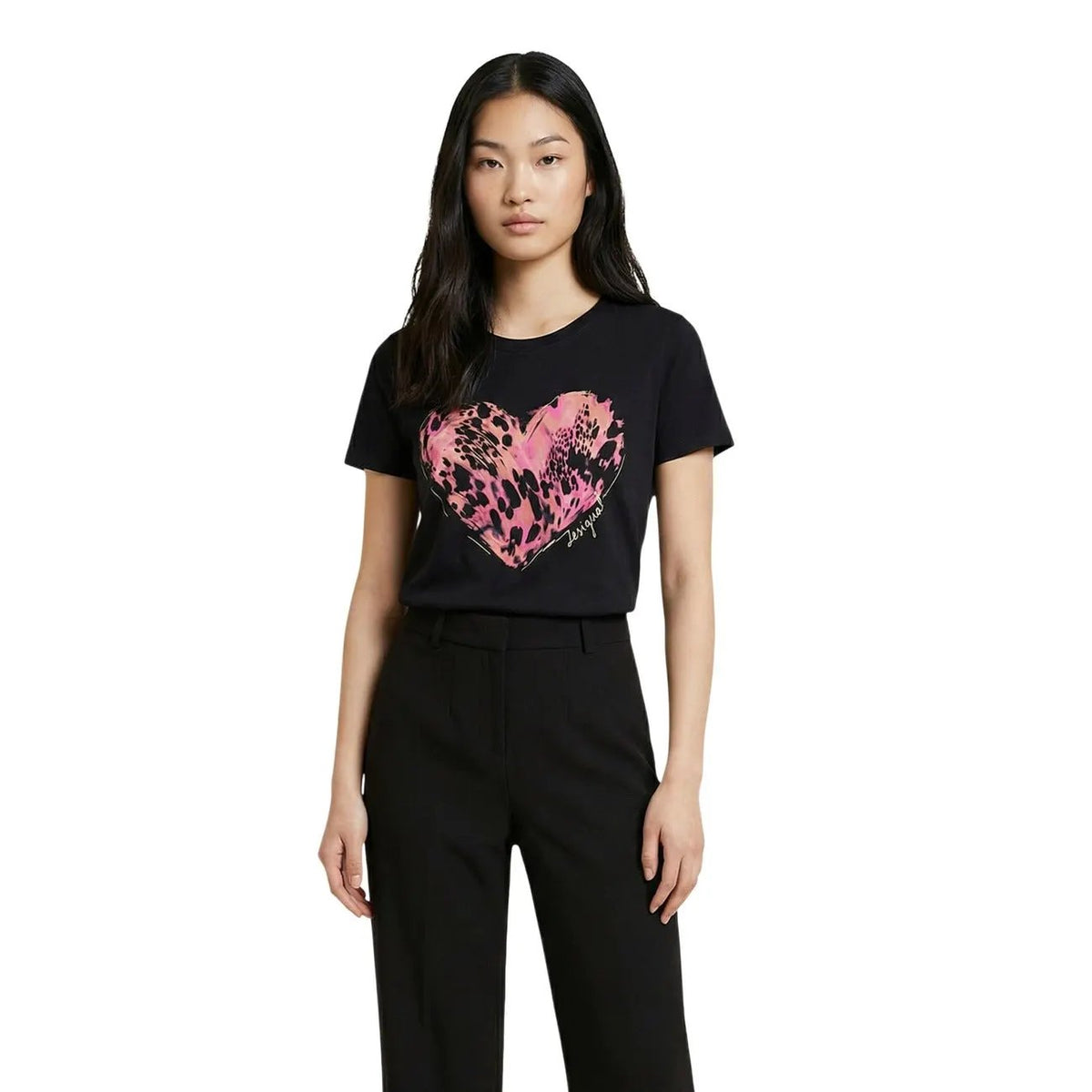 Desigual - Desigual Women T-Shirt by Desigual