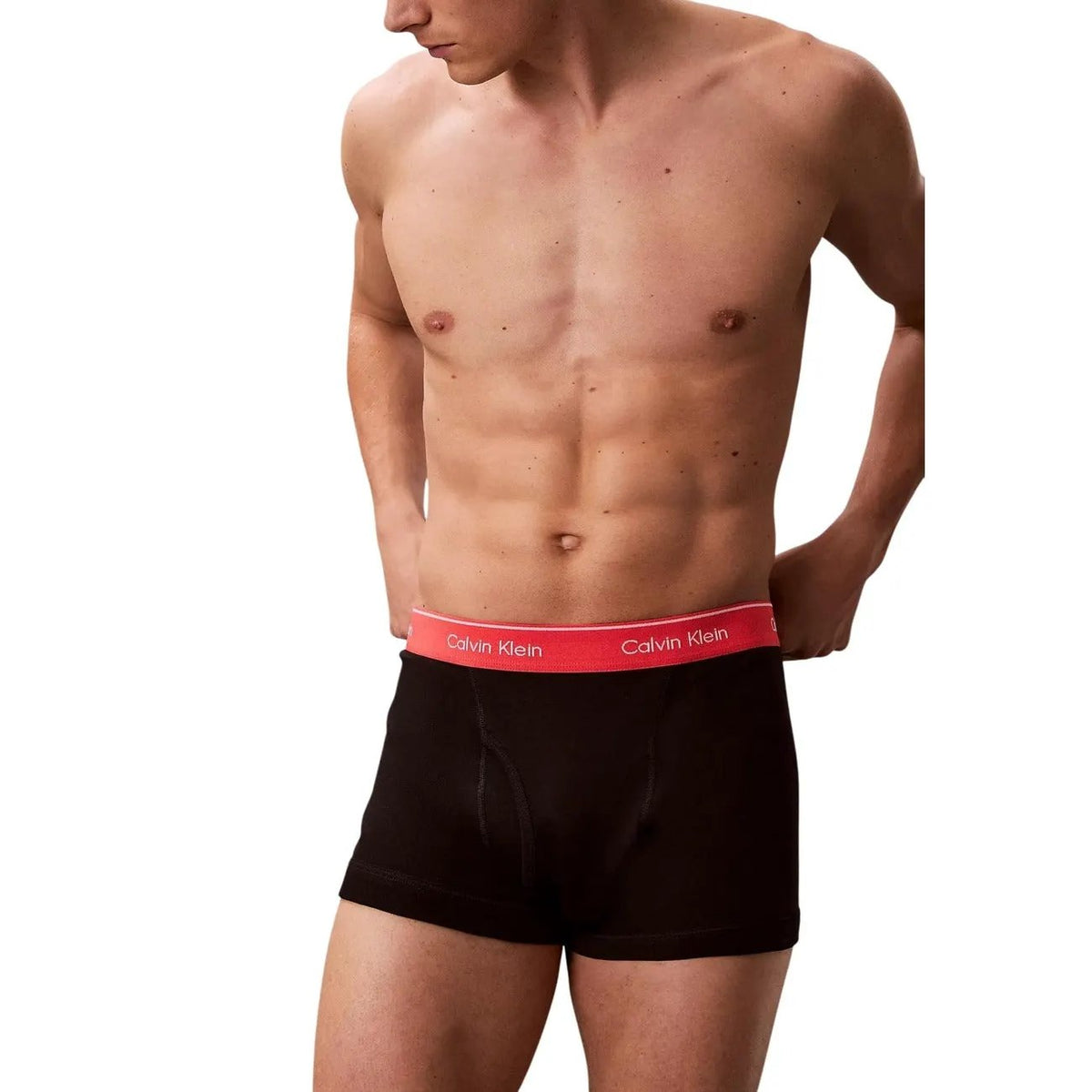 Calvin Klein Underwear - Calvin Klein Underwear Men Underwear by Calvin Klein Underwear