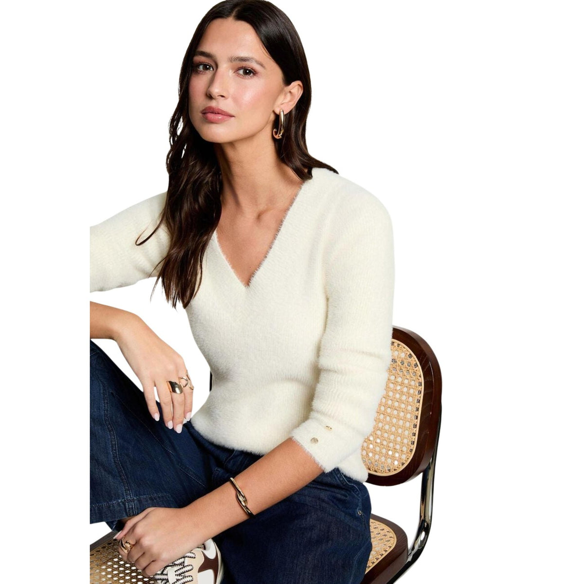 Morgan De Toi - Morgan De Toi  Women Knitwear