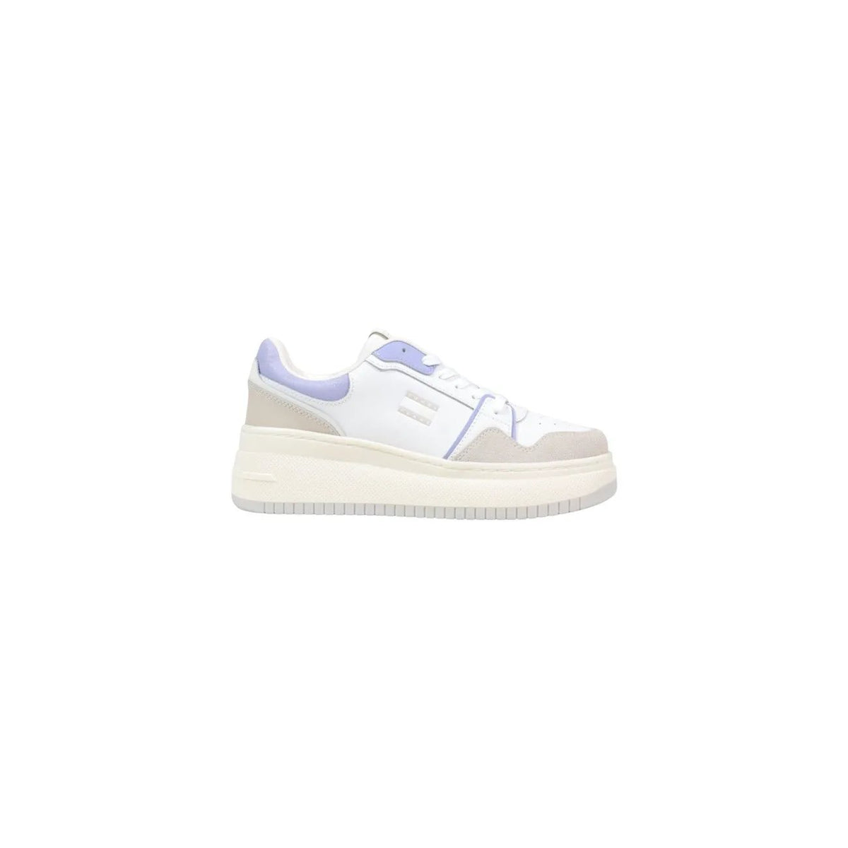 Tommy Hilfiger Jeans - Tommy Hilfiger Jeans Women Sneakers by Tommy Hilfiger Jeans