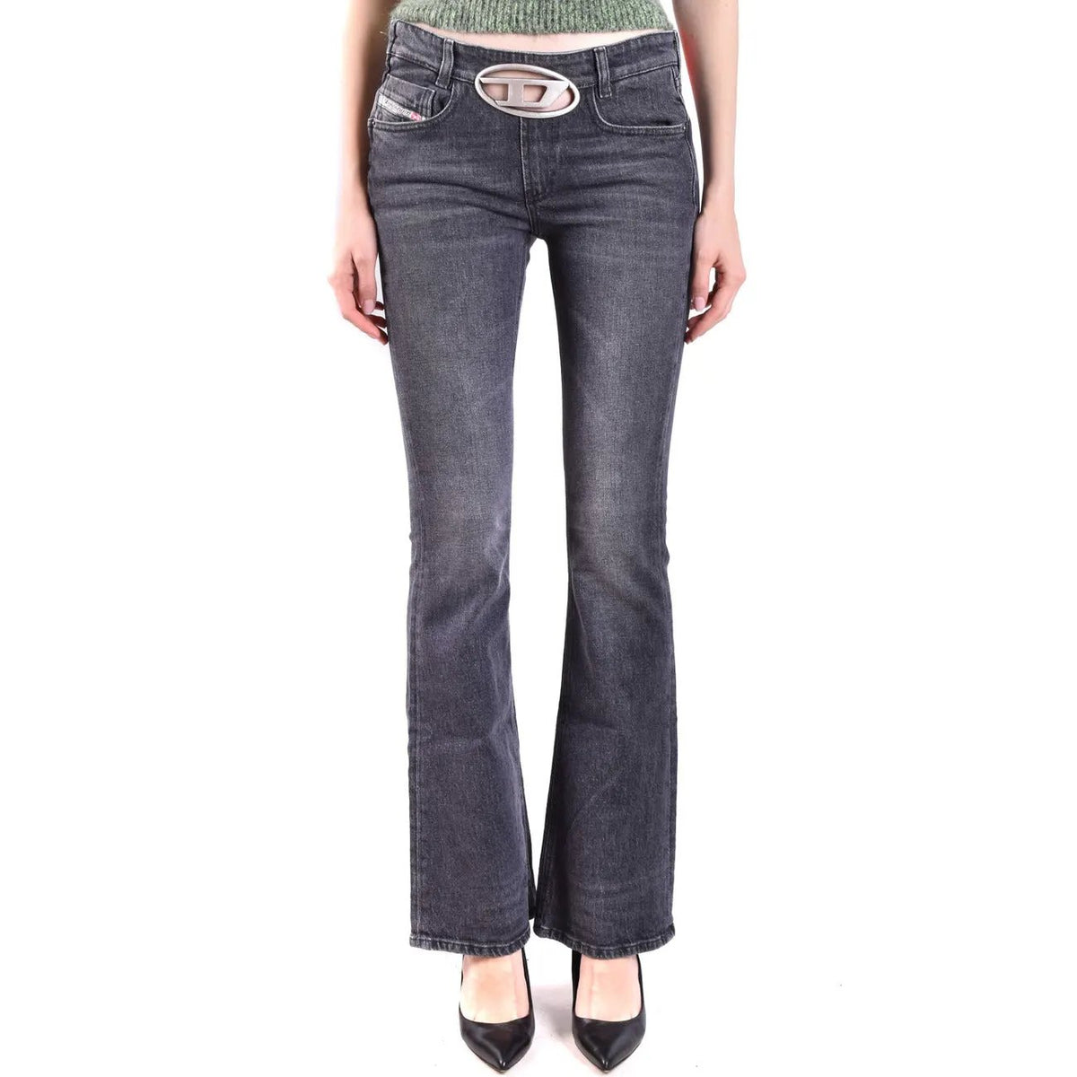 Diesel - Diesel Women Jeans by Diesel