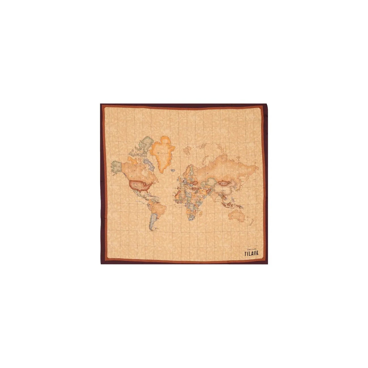 Alviero Martini Prima Classe - Alviero Martini Prima Classe Women Scarve by Alviero Martini Prima Classe