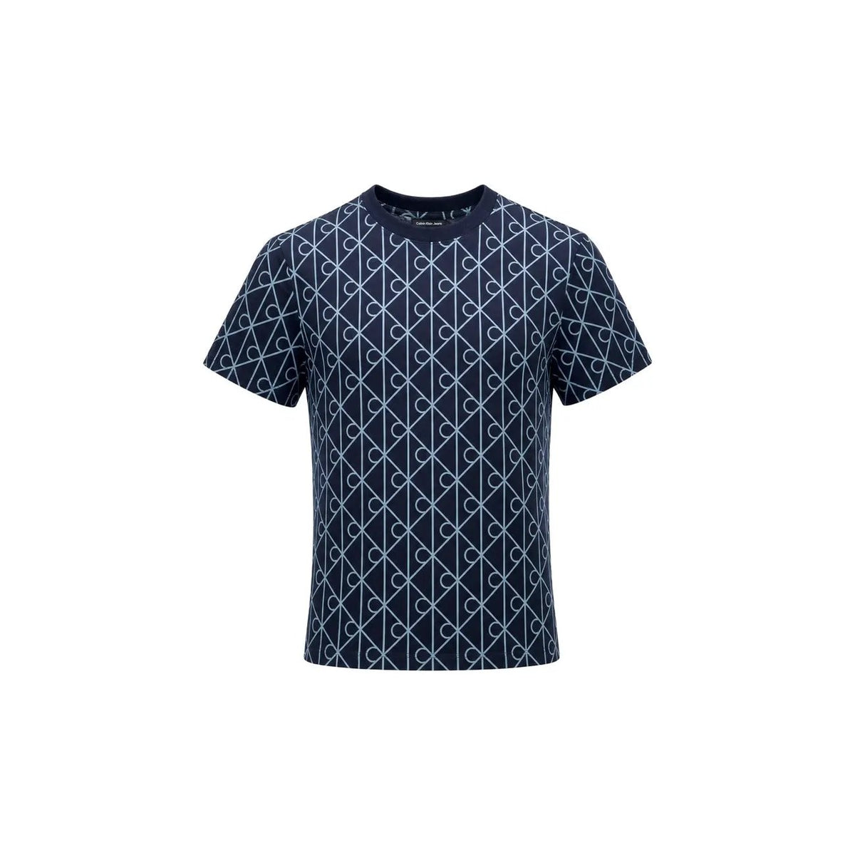 Calvin Klein Jeans - Calvin Klein Jeans Women T-Shirt by Calvin Klein Jeans