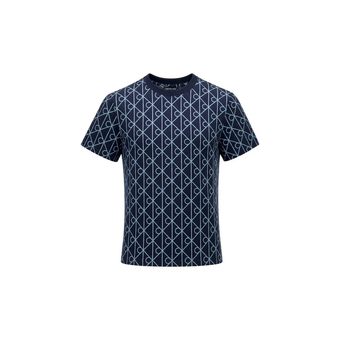 Calvin Klein Jeans - Calvin Klein Jeans Women T-Shirt by Calvin Klein Jeans