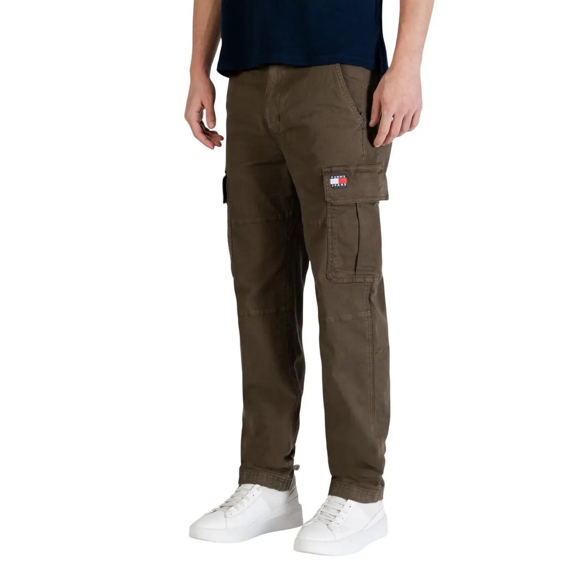 Tommy Hilfiger Jeans - Tommy Hilfiger Jeans Men Trousers by Tommy Hilfiger Jeans