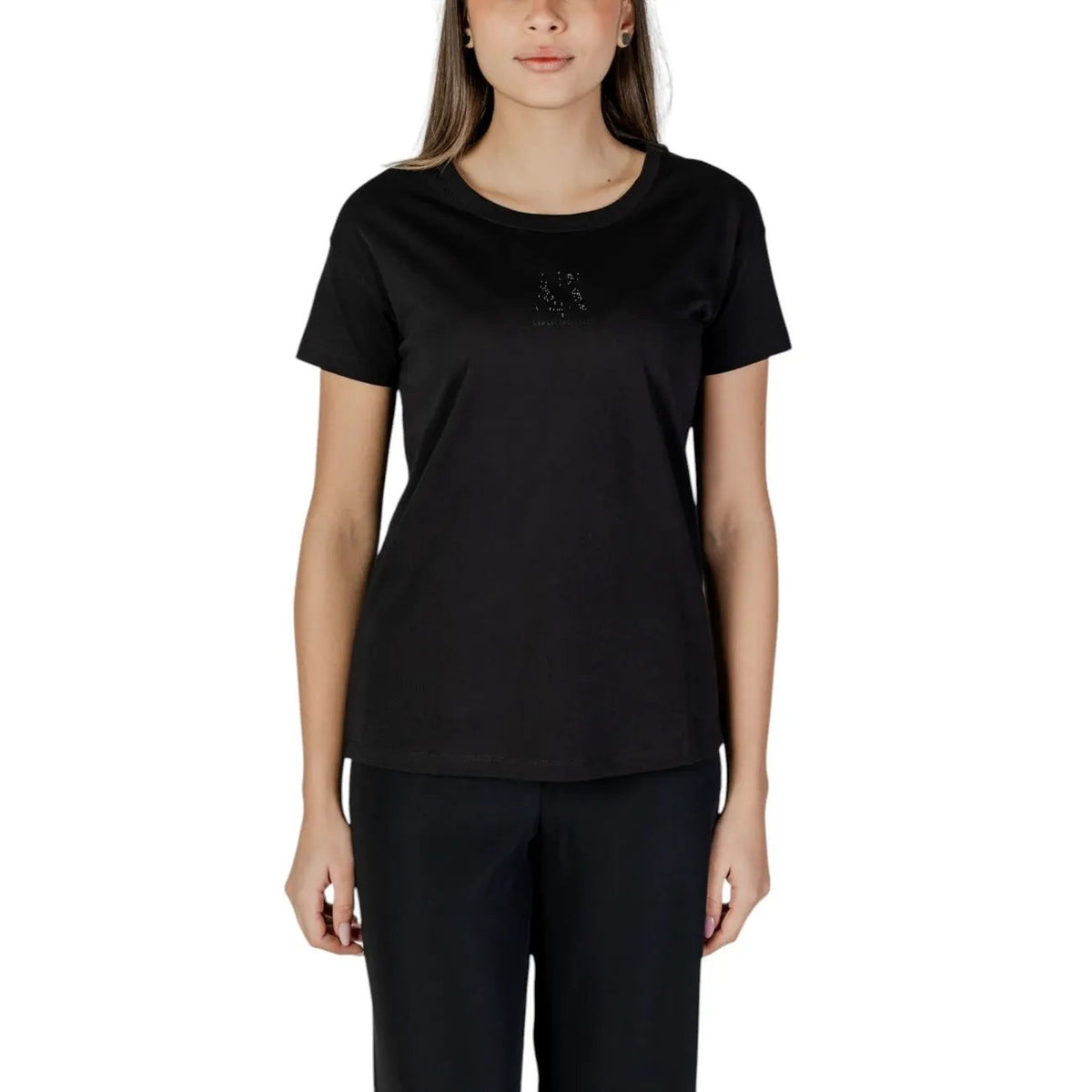 Armani Exchange - Armani Exchange Women T-Shirt by Armani Exchange