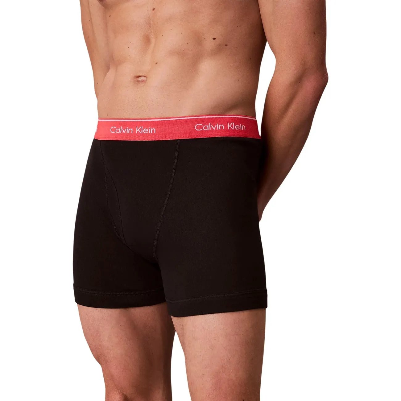 Calvin Klein Underwear - Calvin Klein Underwear Men Underwear by Calvin Klein Underwear