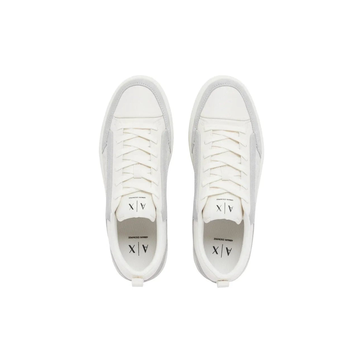 Armani Exchange - Armani Exchange Men Sneakers by Armani Exchange
