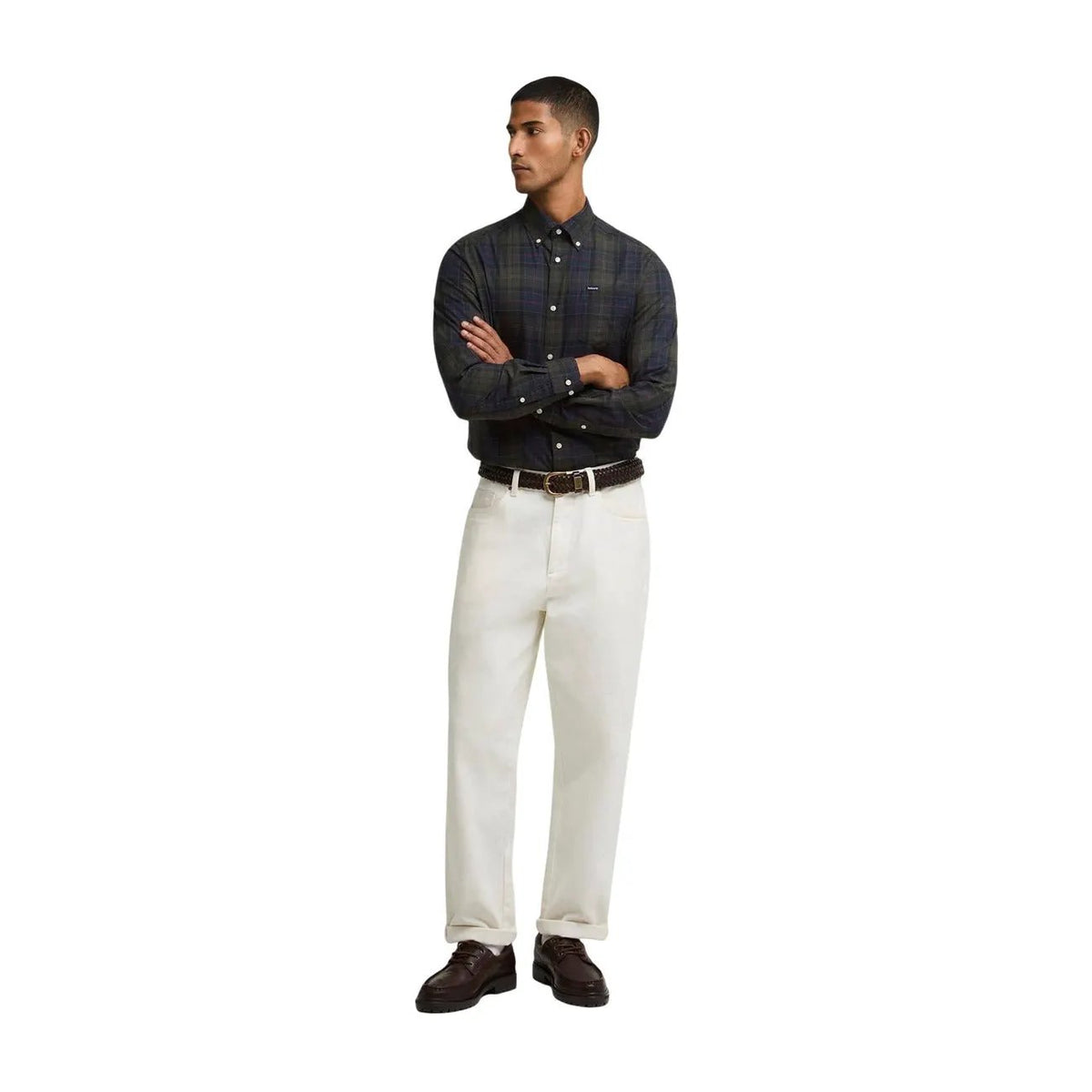 Barbour - Barbour Men Shirt by Barbour