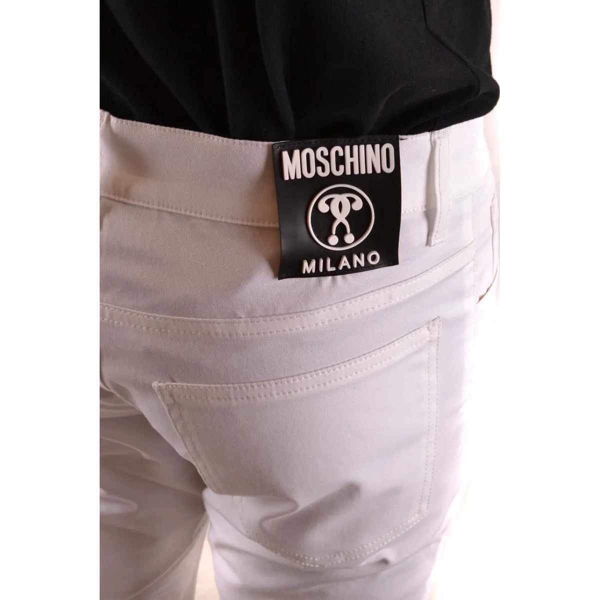 Moschino - Moschino Men Shorts by Moschino