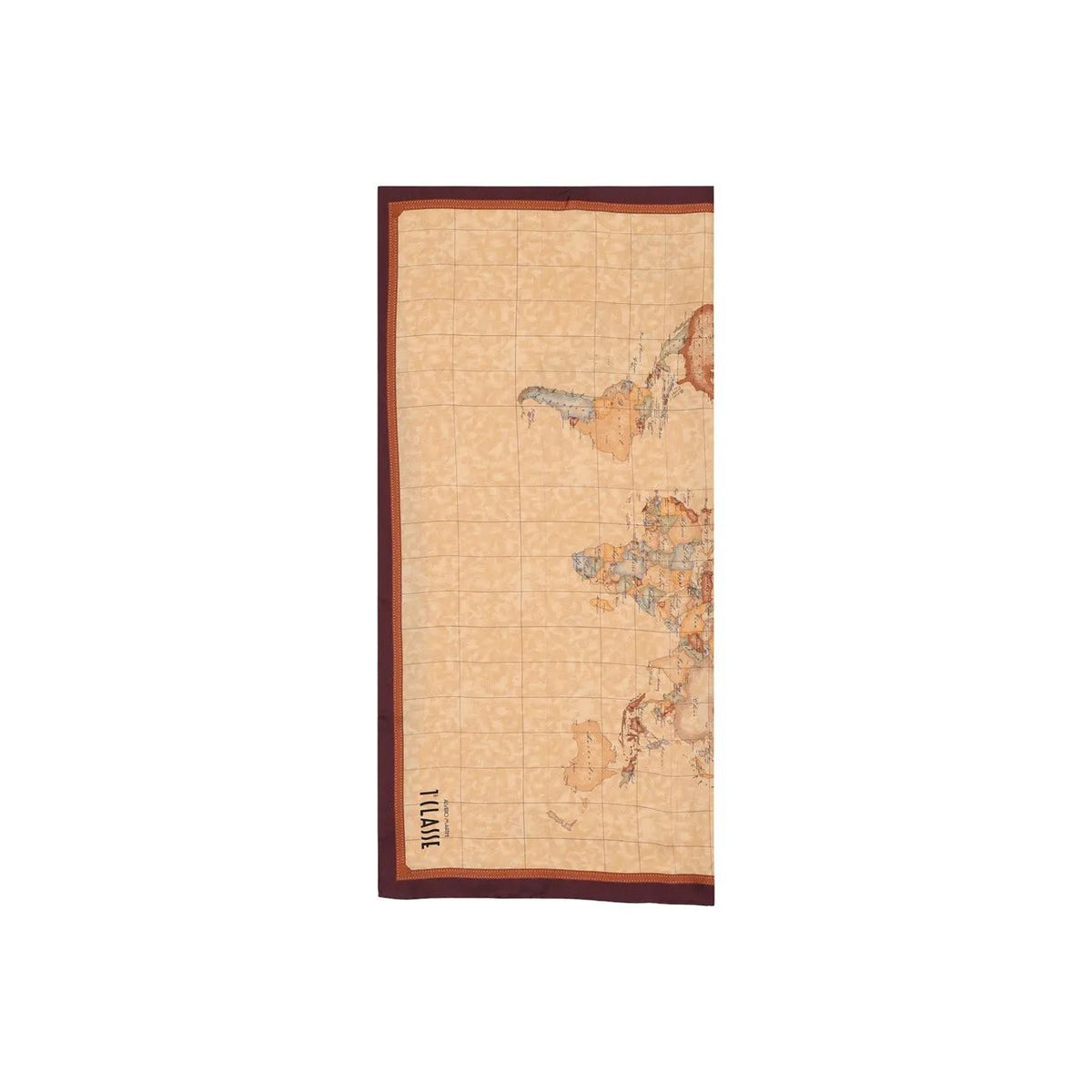 Alviero Martini Prima Classe - Alviero Martini Prima Classe Women Scarve by Alviero Martini Prima Classe