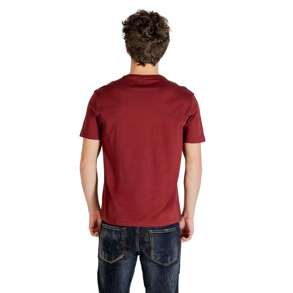 Calvin Klein Jeans - Calvin Klein Jeans Men T-Shirt by Calvin Klein Jeans