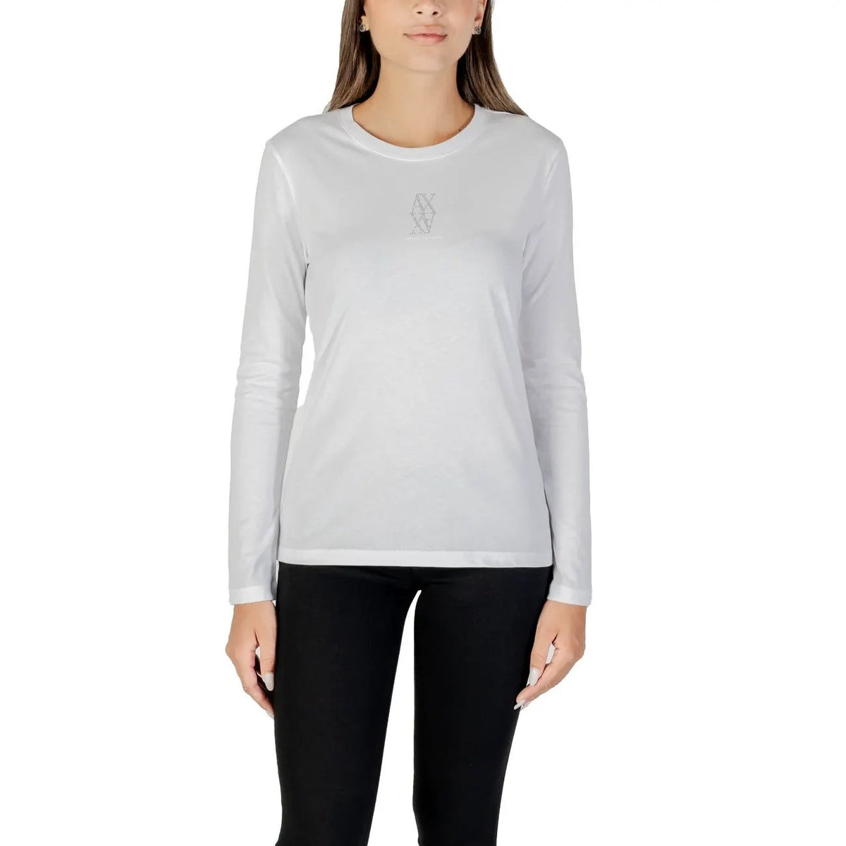 Armani Exchange - Armani Exchange Women T-Shirt by Armani Exchange