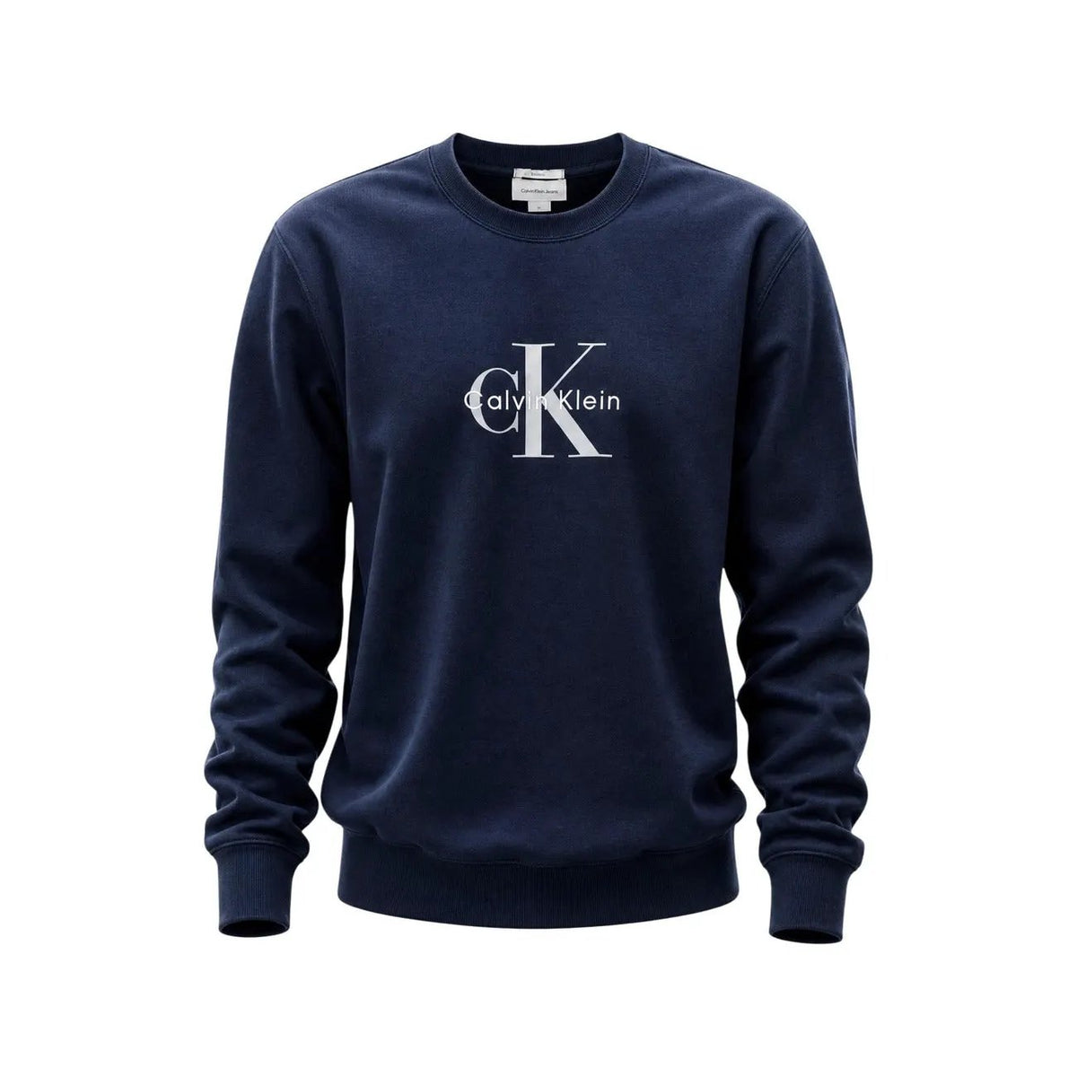 Calvin Klein Jeans - Calvin Klein Jeans Men Sweatshirts by Calvin Klein Jeans