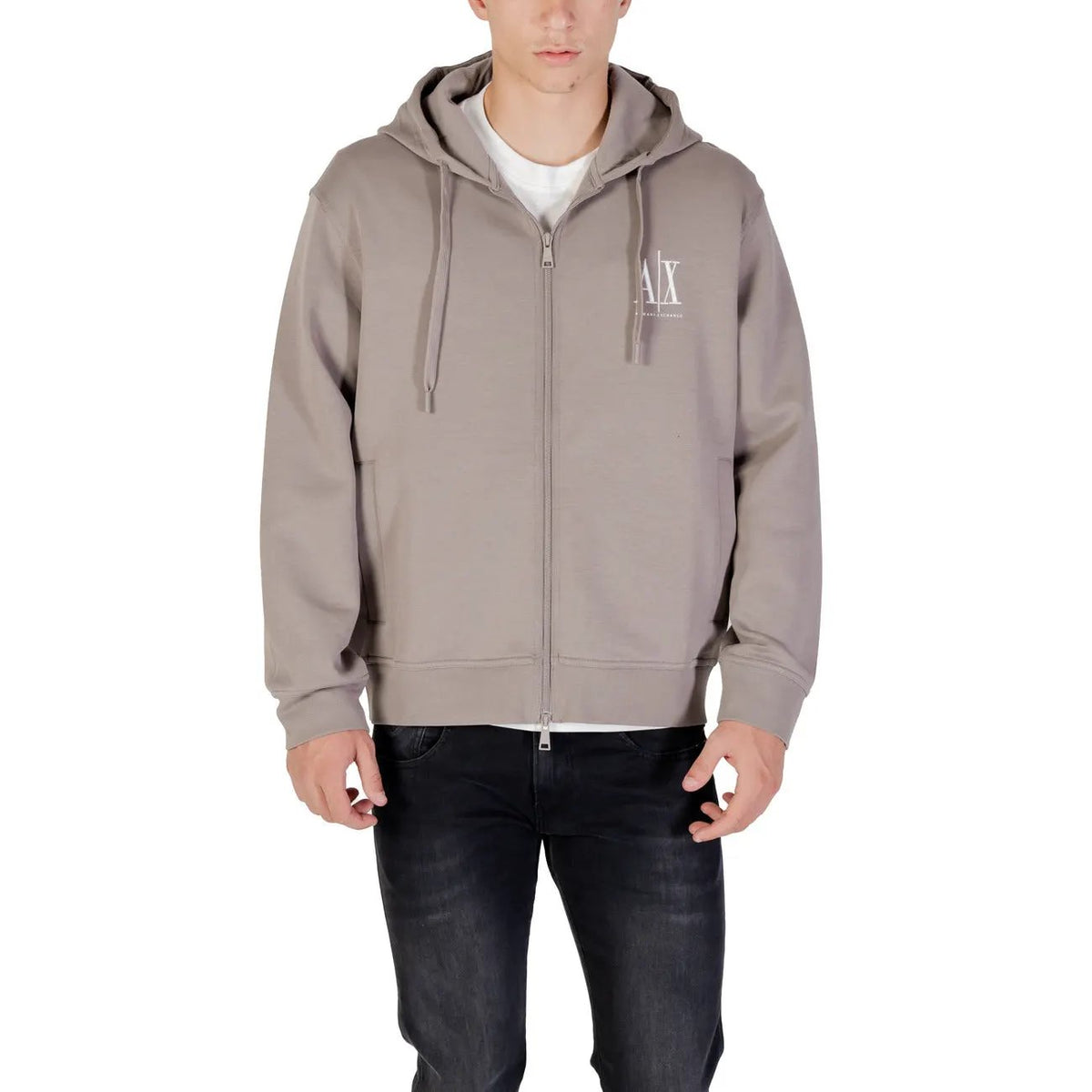 Armani Exchange - Armani Exchange Men Sweatshirts by Armani Exchange