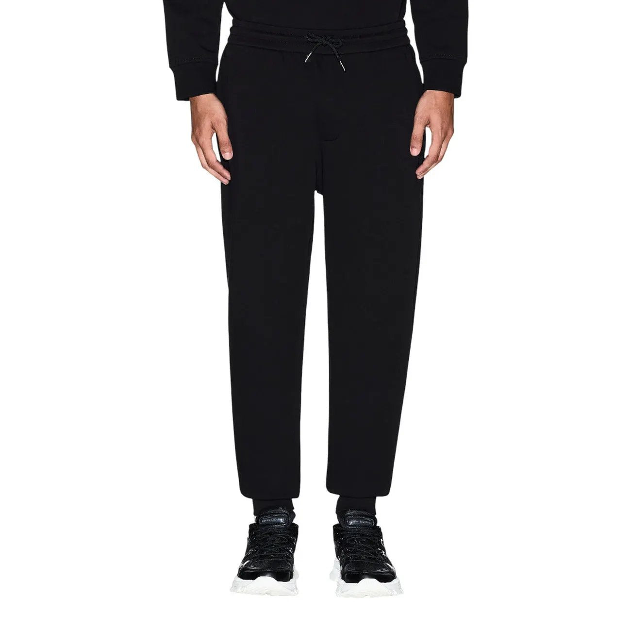 Armani Exchange - Armani Exchange Men Trousers by Armani Exchange
