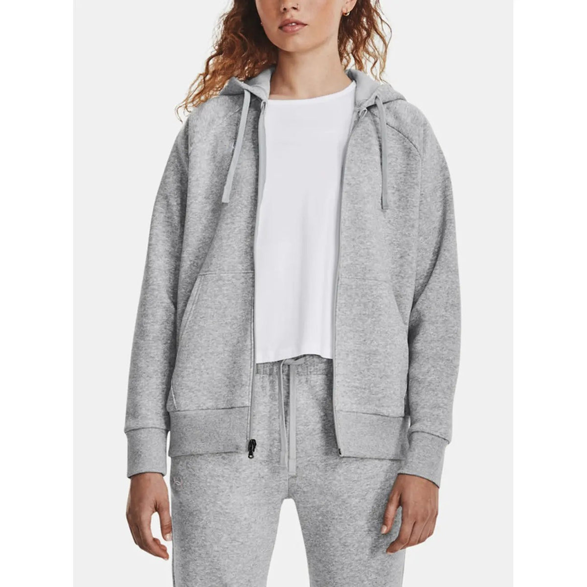 Under Armour - Under Armour Women Sweatshirts by Under Armour