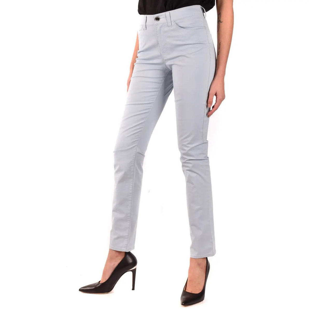 Armani Jeans - Armani Jeans Women Jeans by Armani Jeans
