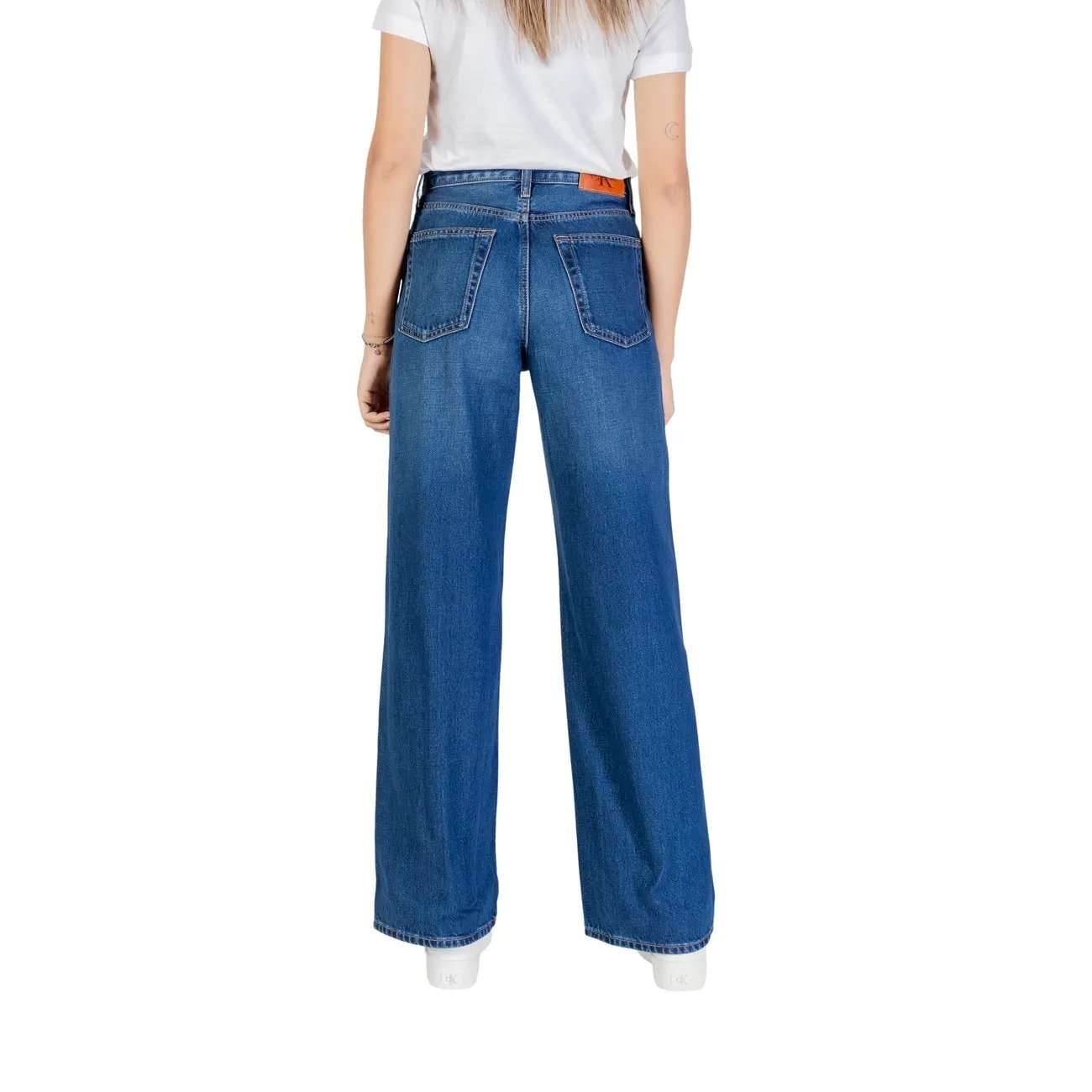 Calvin Klein Jeans - Calvin Klein Jeans Women Jeans by Calvin Klein Jeans