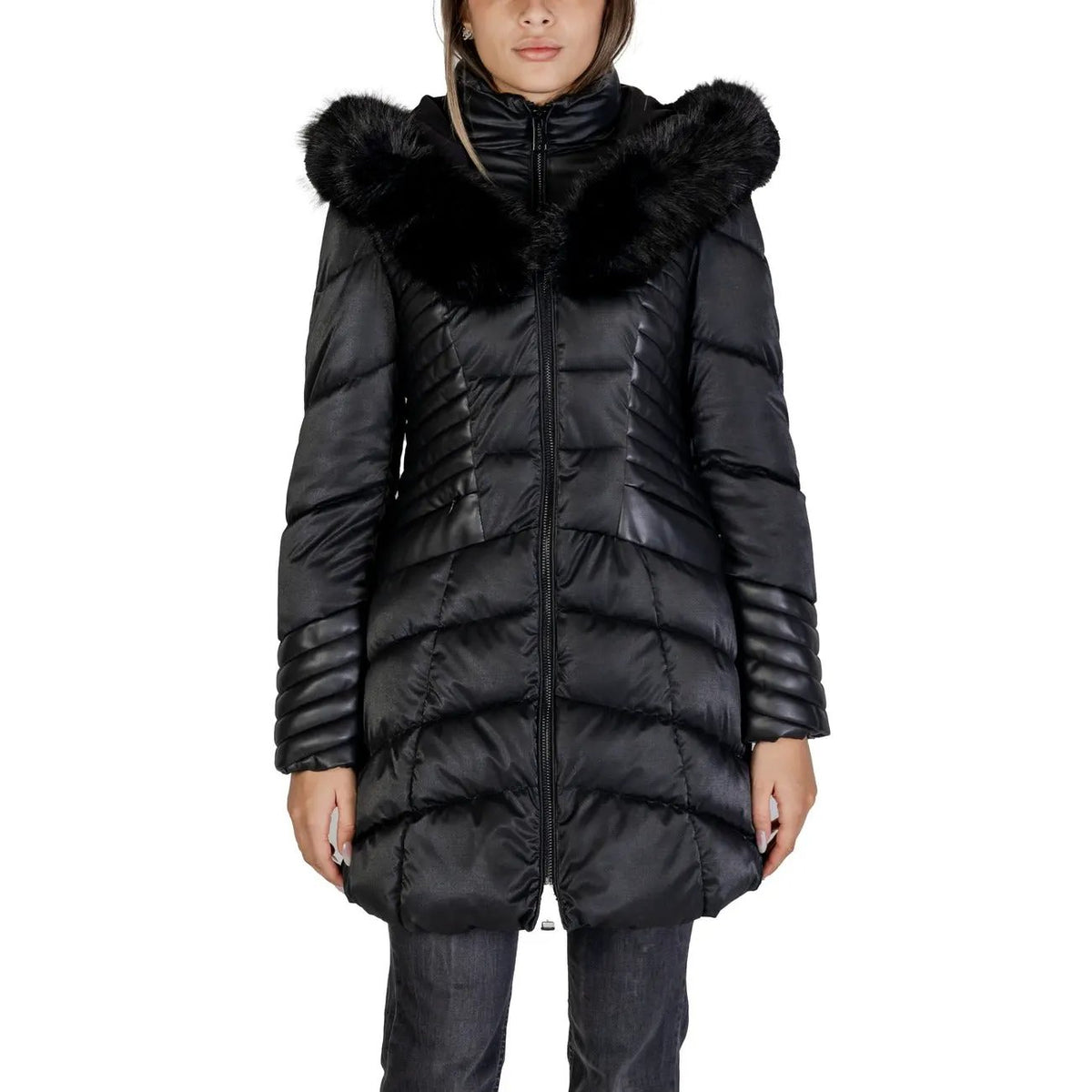 Guess - Guess Women Jacket by Guess