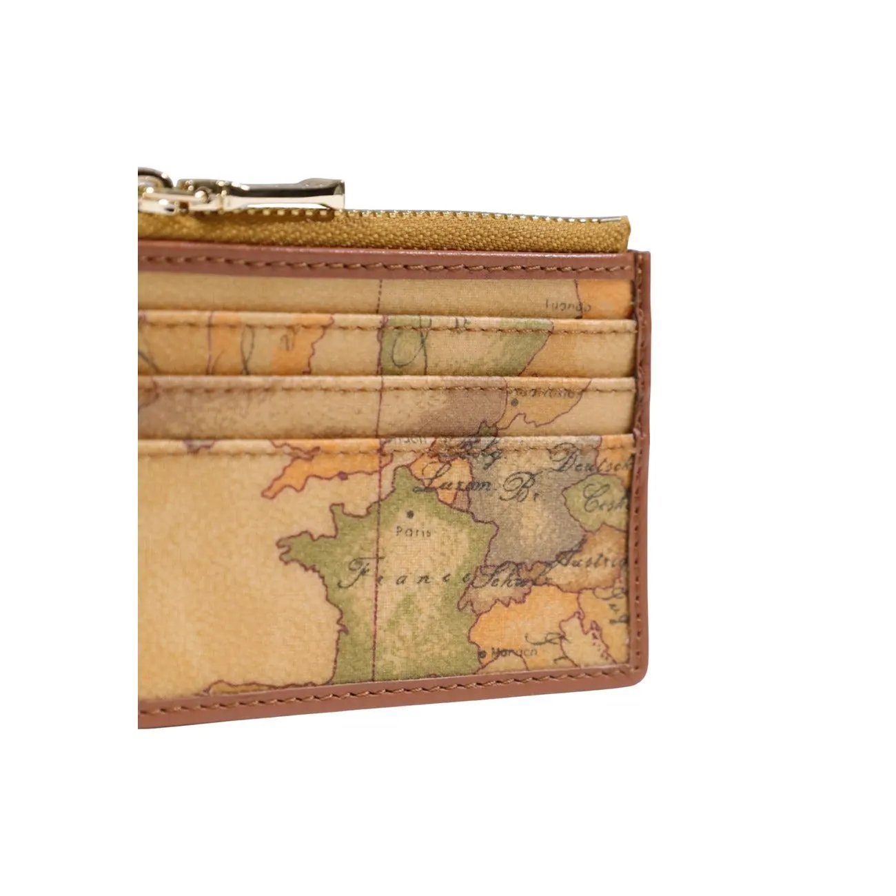 Alviero Martini Prima Classe - Alviero Martini Prima Classe Women Wallet by Alviero Martini Prima Classe