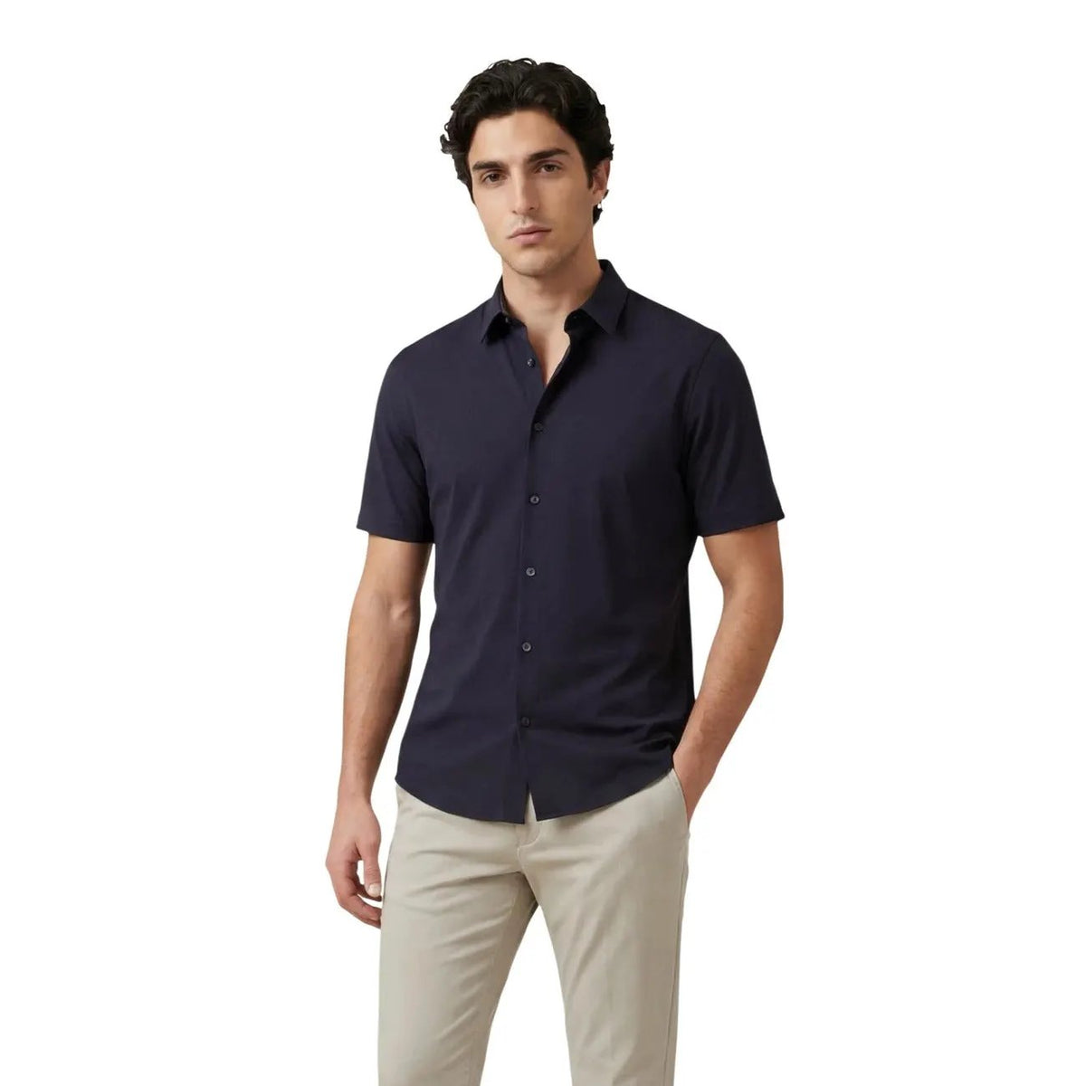 Armani Exchange - Armani Exchange Men Shirt by Armani Exchange
