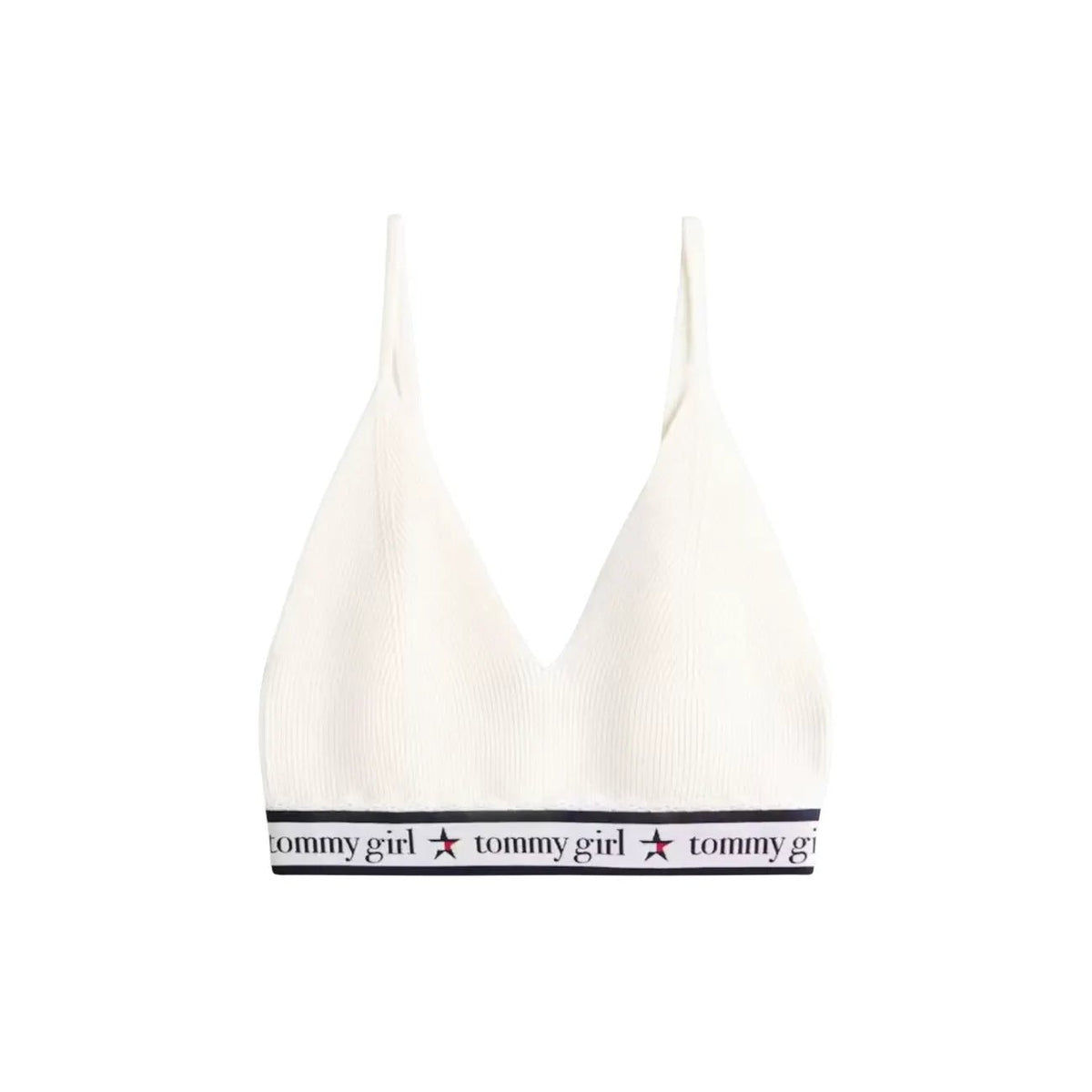 Tommy Hilfiger Jeans - Tommy Hilfiger Jeans Women Top by Tommy Hilfiger Jeans