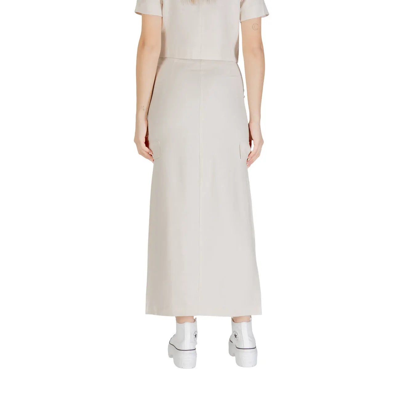 Jacqueline De Yong - Jacqueline De Yong Women Skirt by Jacqueline De Yong