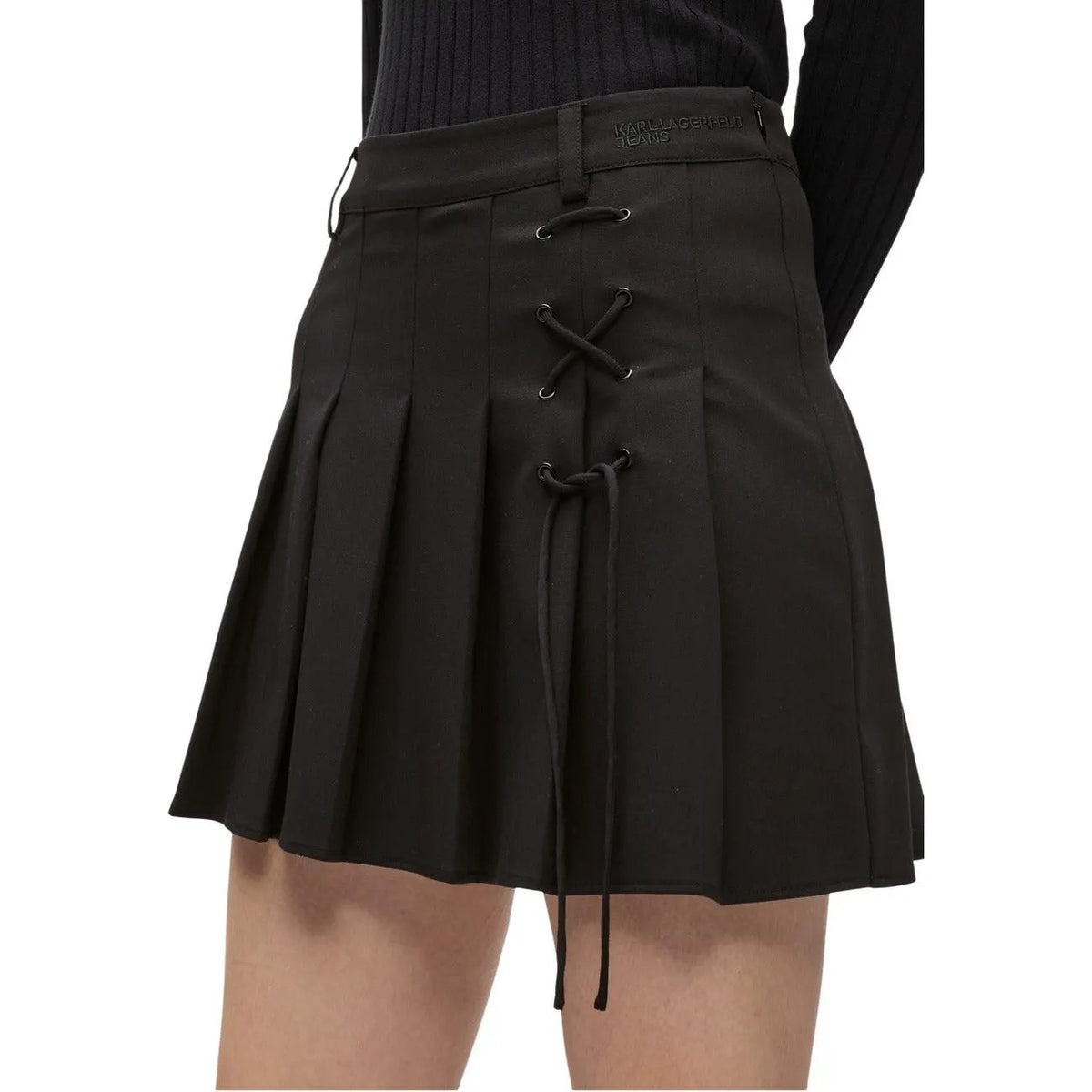 Karl Lagerfeld Jeans - Karl Lagerfeld Jeans Women Skirt by Karl Lagerfeld Jeans