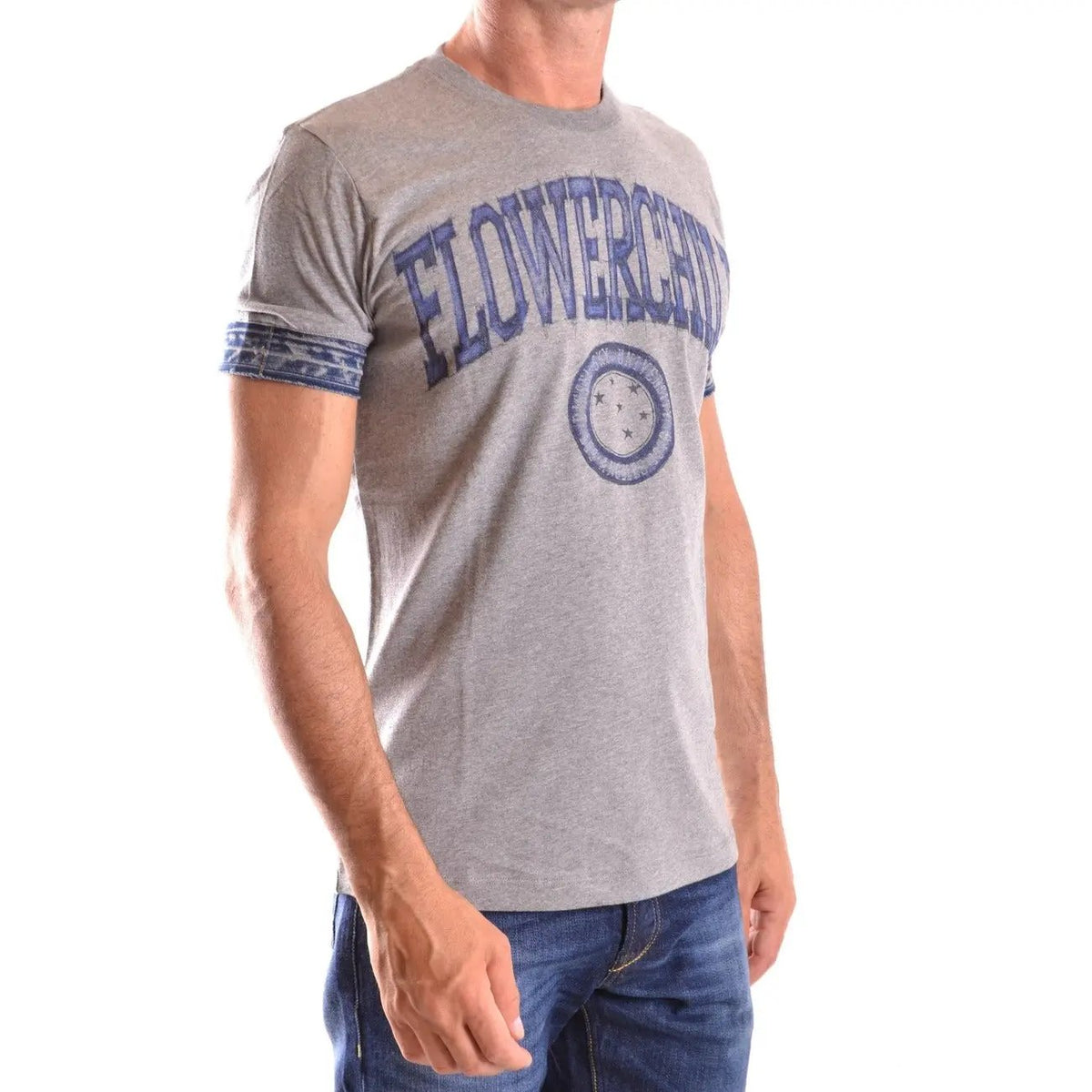 Diesel - Diesel Men T-Shirt by Diesel