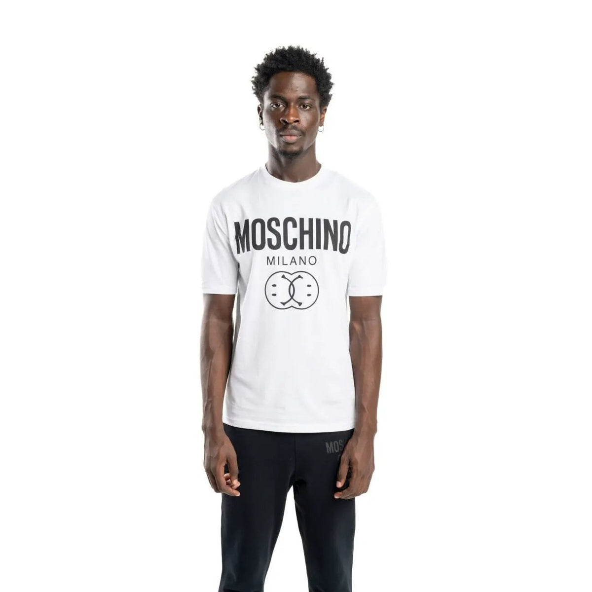 Moschino - Moschino Men T-Shirt by Moschino