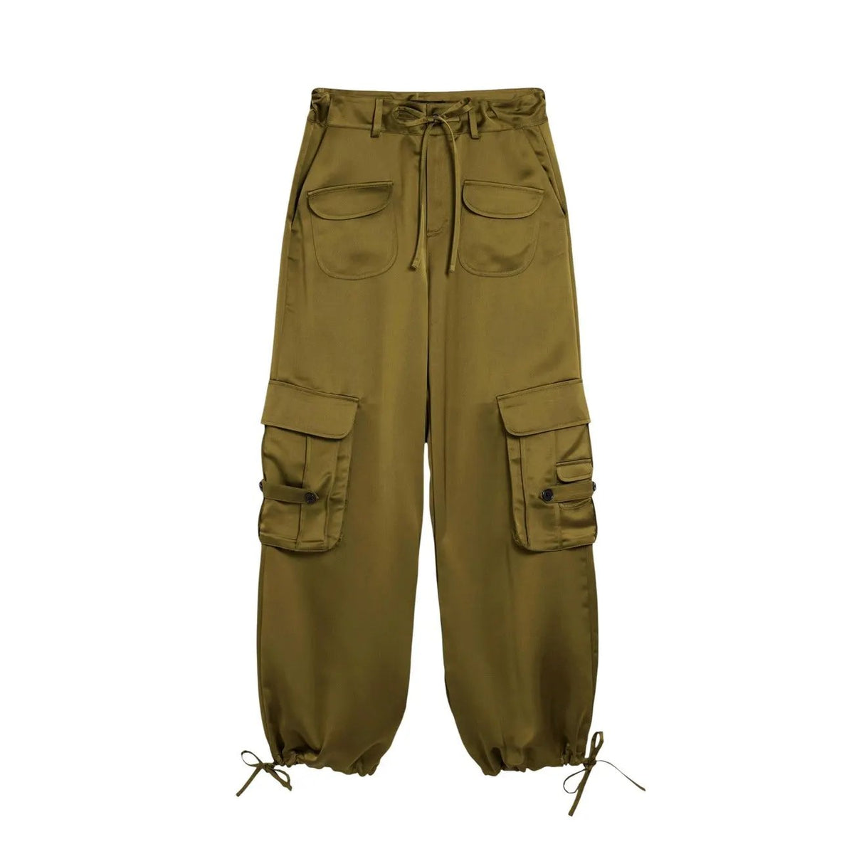 Desigual - Desigual Women Trousers by Desigual