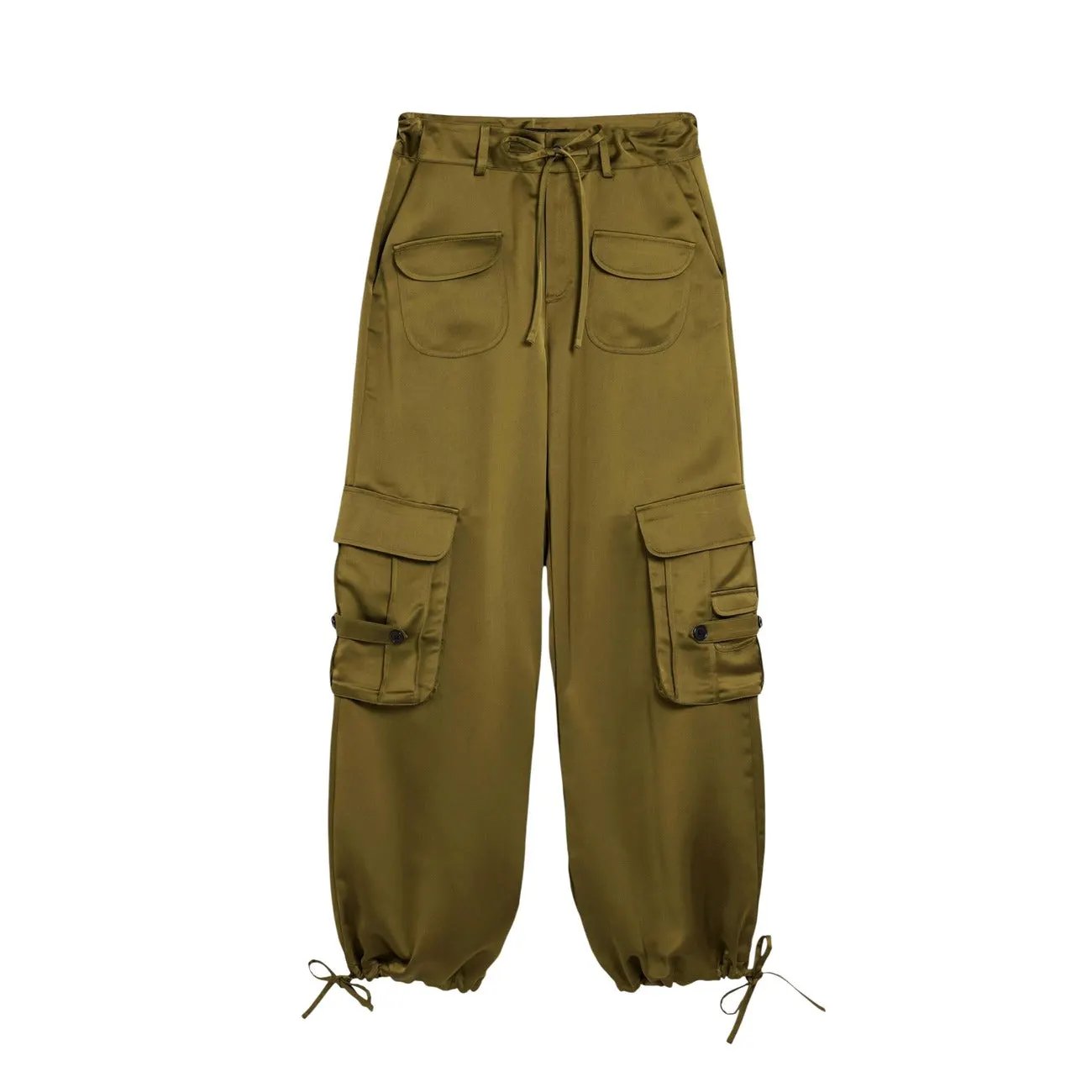 Desigual - Desigual Women Trousers by Desigual