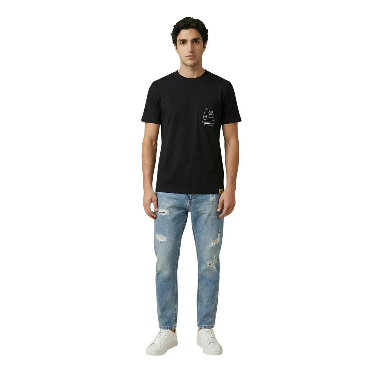 Only & Sons - Only & Sons Men T-Shirt by Only & Sons