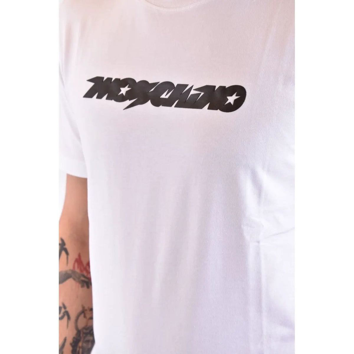 Moschino - Moschino Men T-Shirt by Moschino