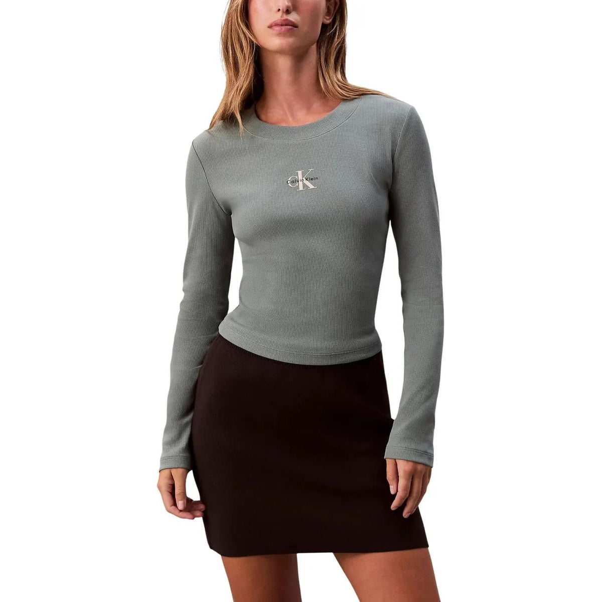 Calvin Klein Jeans - Calvin Klein Jeans Women Knitwear by Calvin Klein Jeans