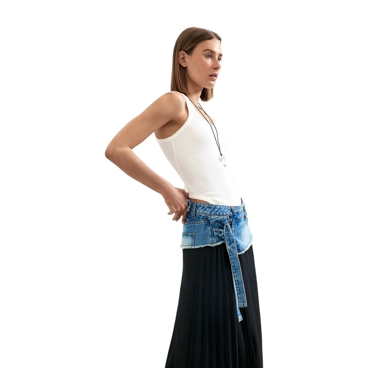 Desigual - Desigual Women Skirt by Desigual