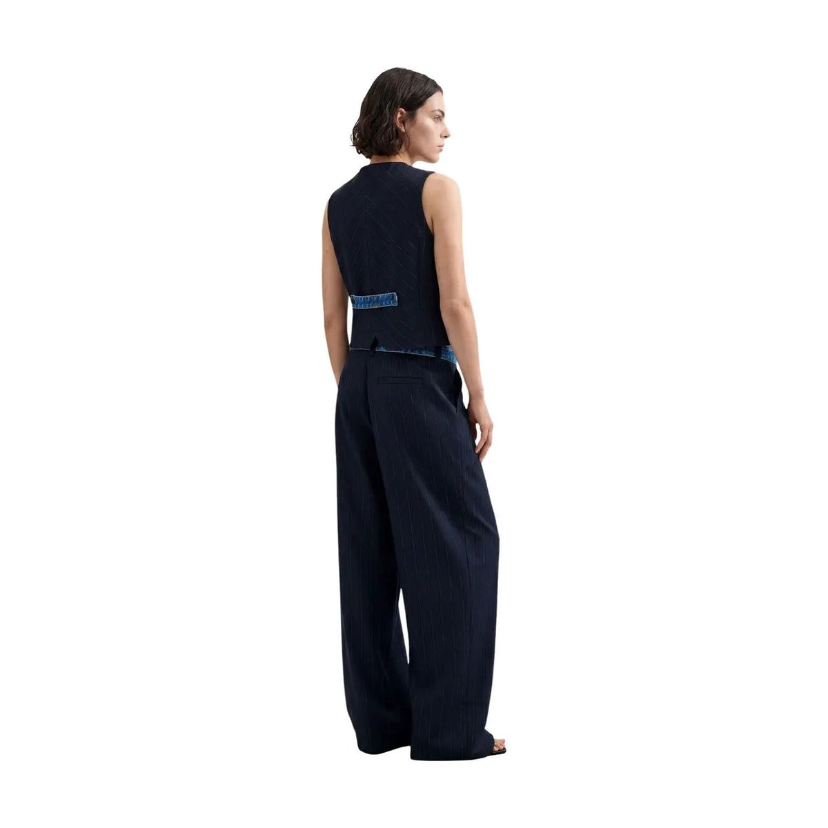 Desigual - Desigual Women Trousers by Desigual