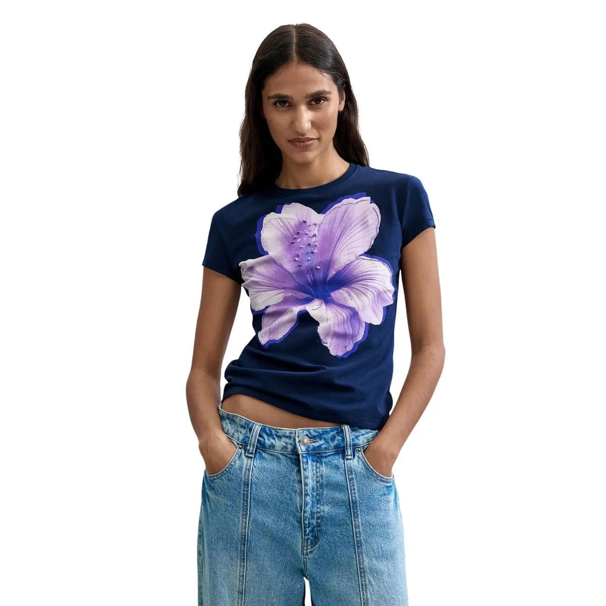 Desigual - Desigual Women T-Shirt by Desigual