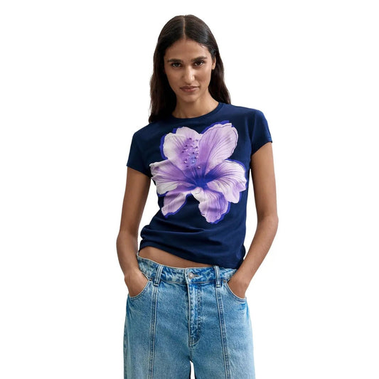 Desigual - Desigual Women T-Shirt by Desigual